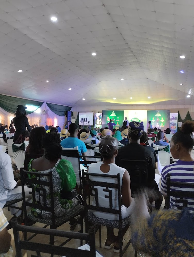 Funfield Events Hall photo 3
